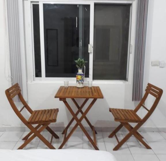 标准间, Bea Rooms And Studios