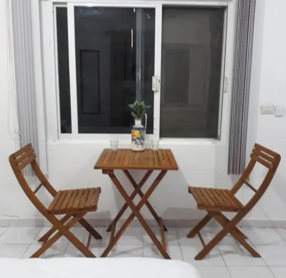 اتاق استاندارد, Bea Rooms And Studios