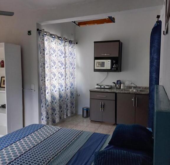 标准间, Bea Rooms And Studios