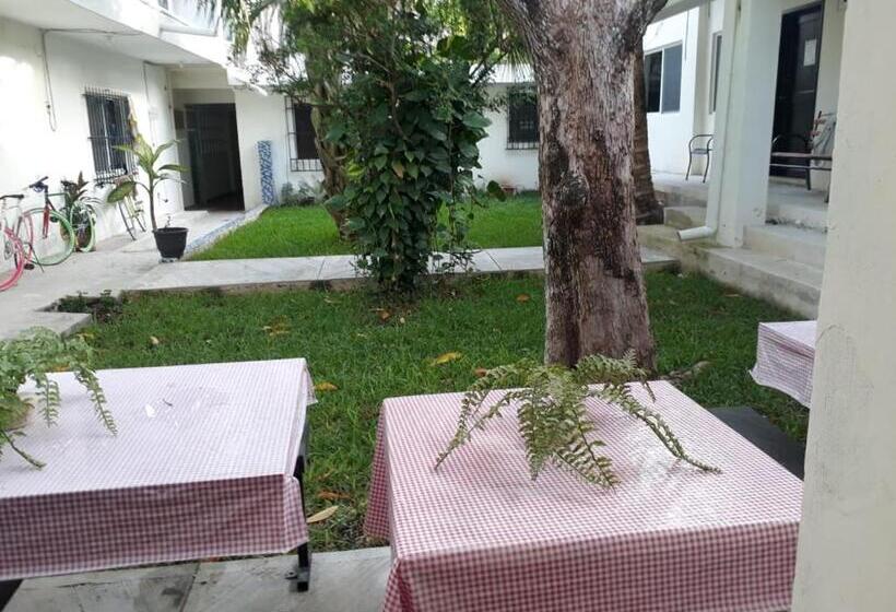 标准间, Bea Rooms And Studios