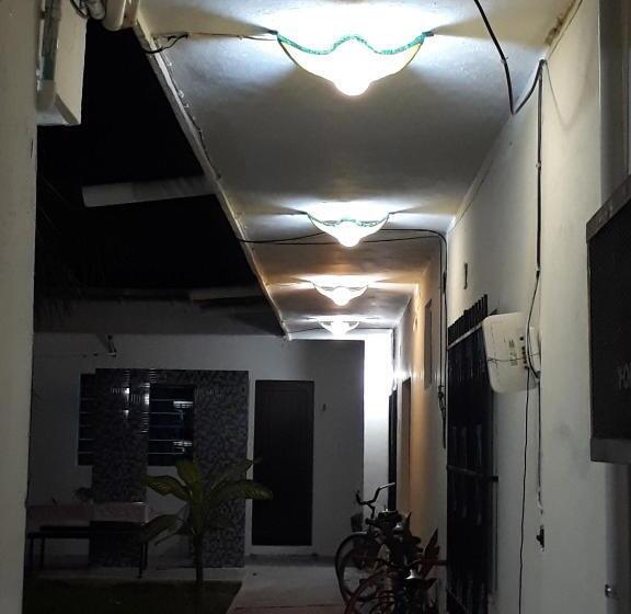 标准间, Bea Rooms And Studios