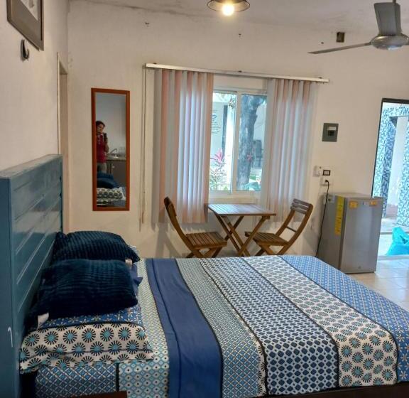 标准间, Bea Rooms And Studios