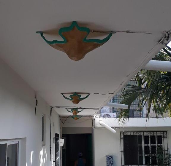 经济房, Bea Rooms And Studios