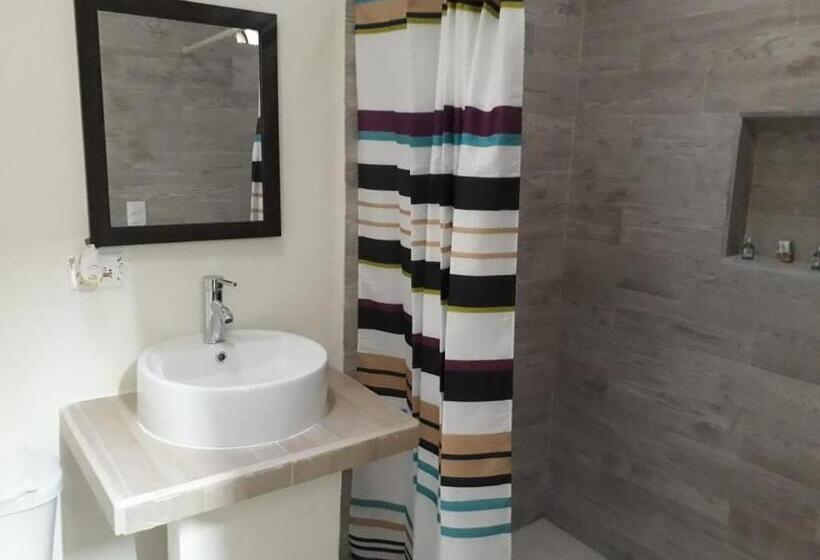 经济房, Bea Rooms And Studios