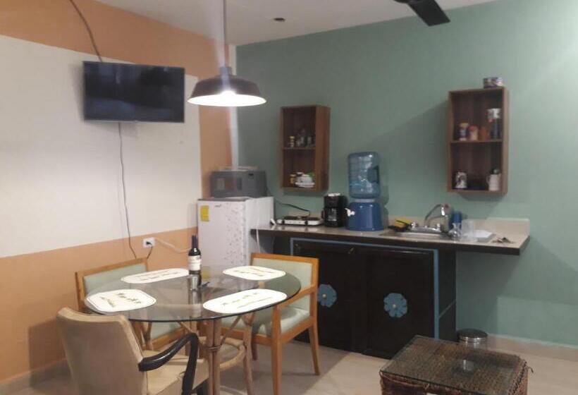 标准工作室, Bea Rooms And Studios