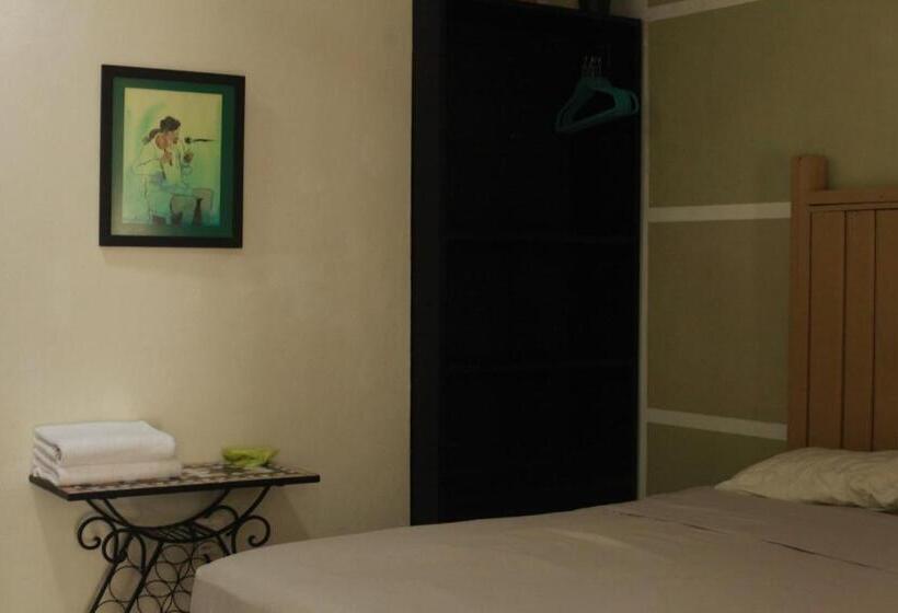 豪华房间, Bea Rooms And Studios