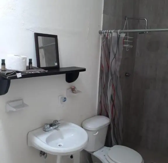 اتاق لوکس, Bea Rooms And Studios