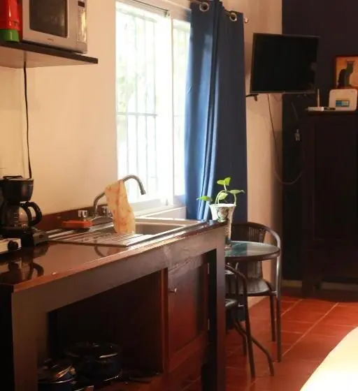 استودیوی لوکس, Bea Rooms And Studios