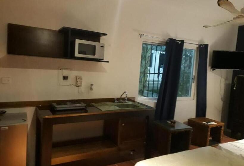 豪华工作室, Bea Rooms And Studios