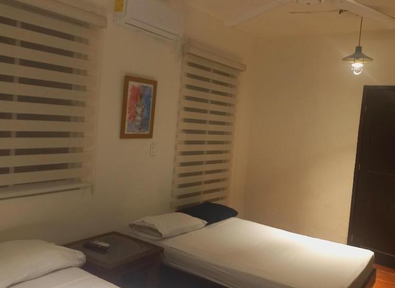 豪华工作室, Bea Rooms And Studios