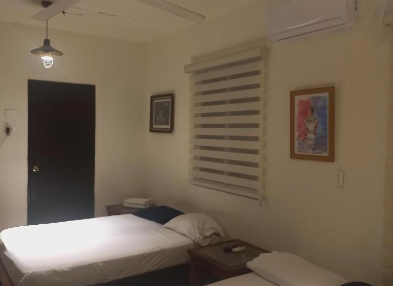 豪华工作室, Bea Rooms And Studios