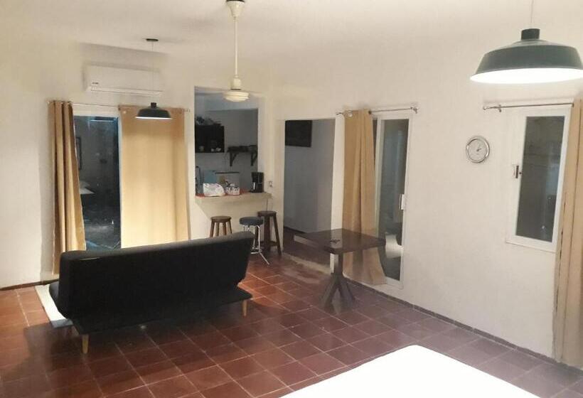 舒适三人间, Bea Rooms And Studios