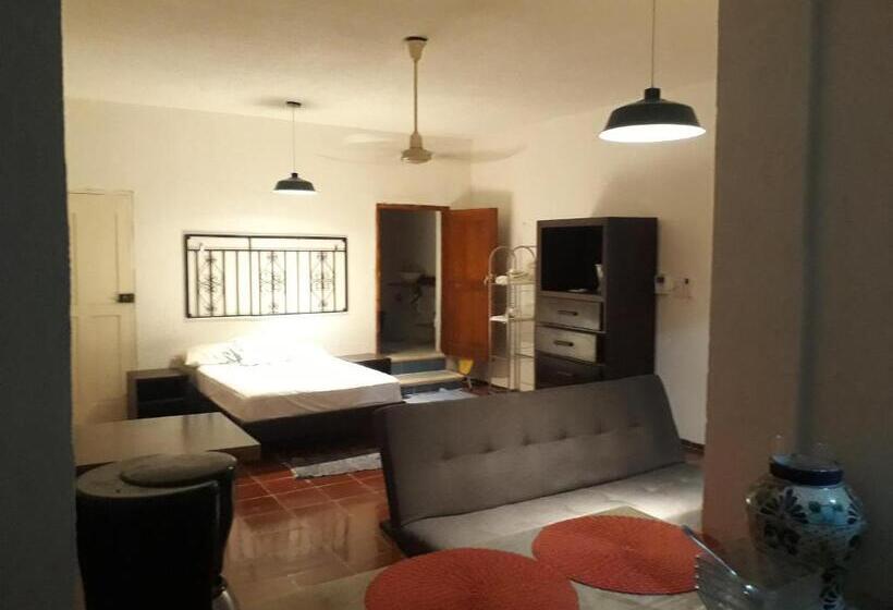 舒适三人间, Bea Rooms And Studios