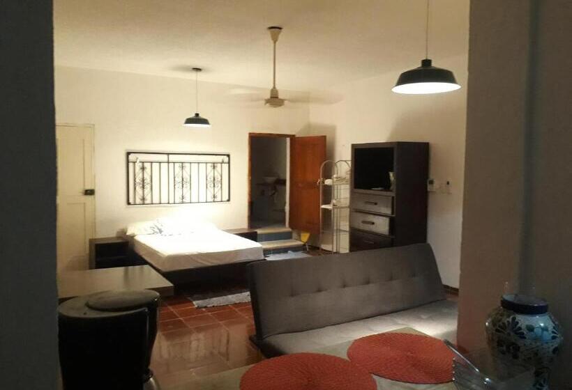 舒适三人间, Bea Rooms And Studios