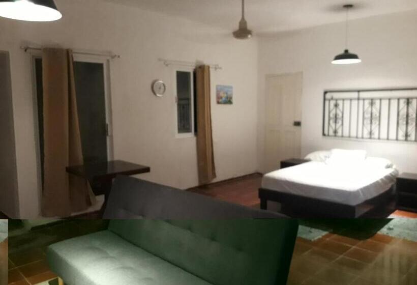 舒适三人间, Bea Rooms And Studios