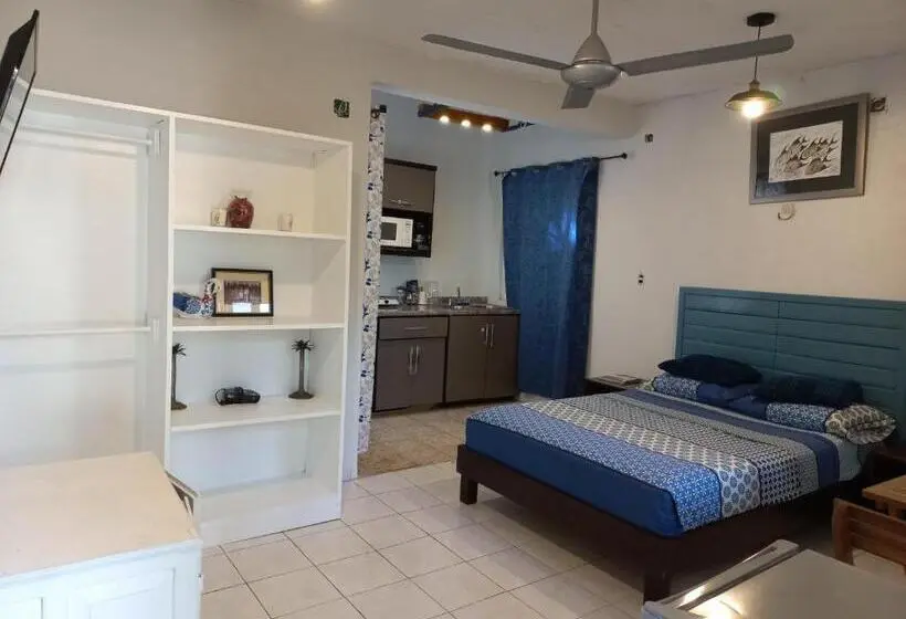 اتاق استاندارد, Bea Rooms And Studios