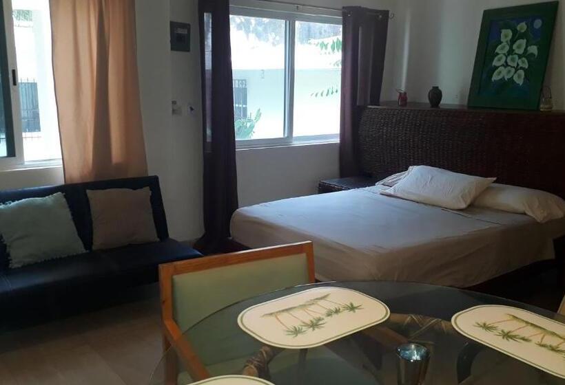 استودیوی استاندارد, Bea Rooms And Studios