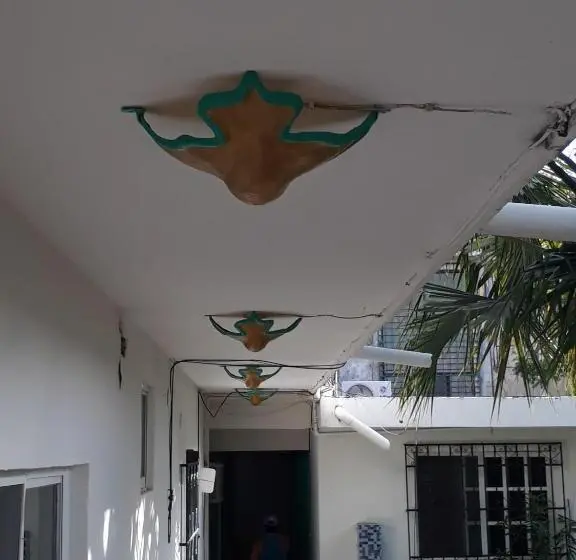 استودیوی استاندارد, Bea Rooms And Studios