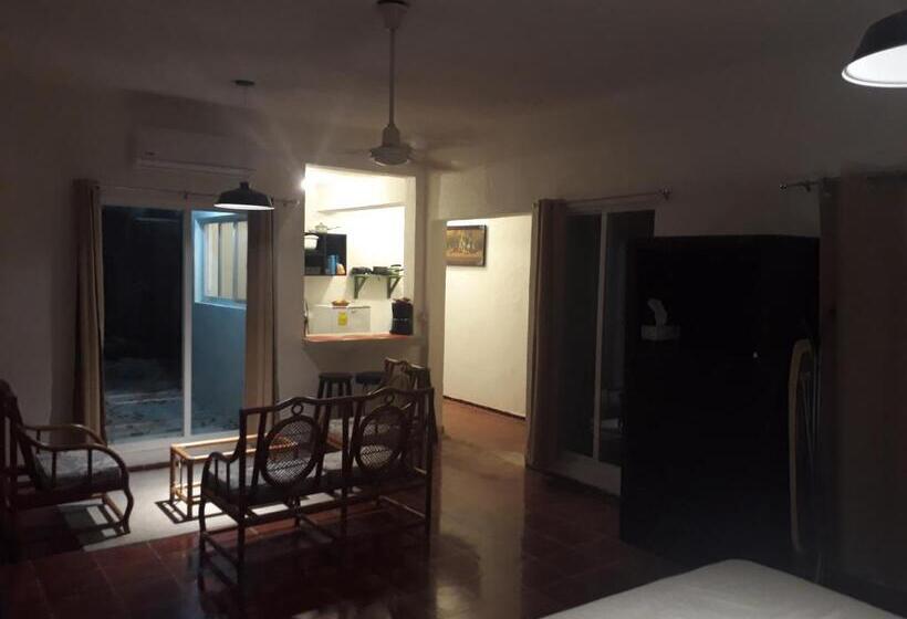 舒适三人间, Bea Rooms And Studios