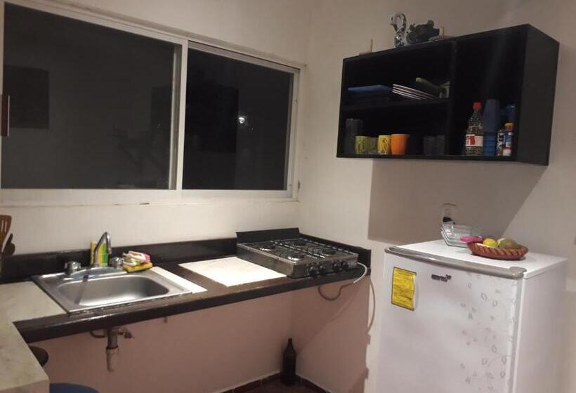 舒适三人间, Bea Rooms And Studios