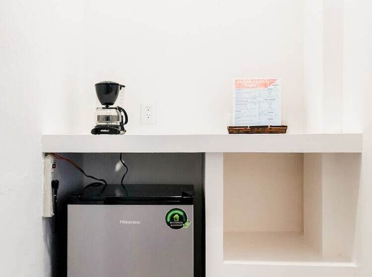 חדר סטנדרט, Tropicus Boutique