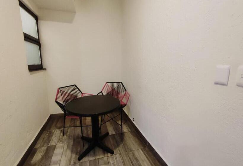 Suite Terasszal, Tropicus Boutique