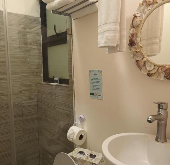 חדר סטנדרט, Tropicus Boutique