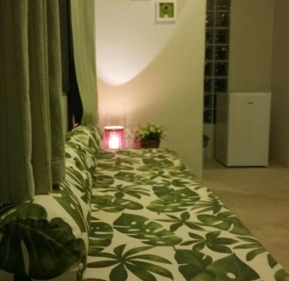 Шале 1 Спальня, Pousada E Restaurante Maria Das Flores