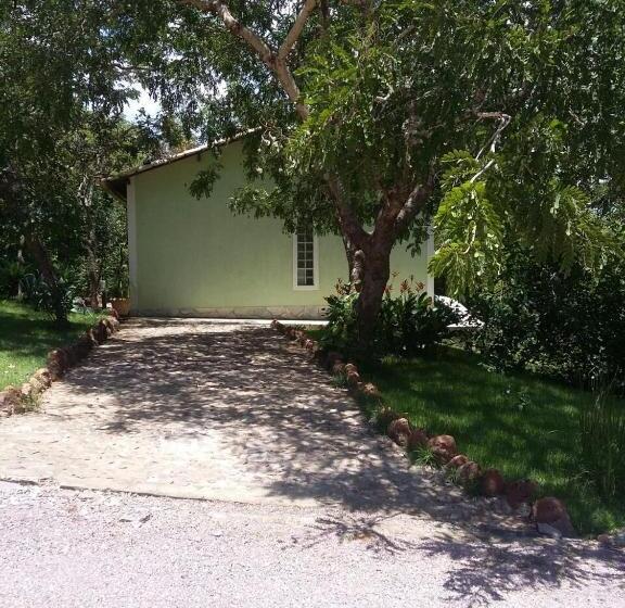 Шале 1 Спальня, Pousada E Restaurante Maria Das Flores