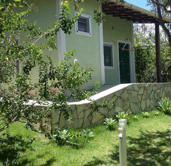 Шале 1 Спальня, Pousada E Restaurante Maria Das Flores