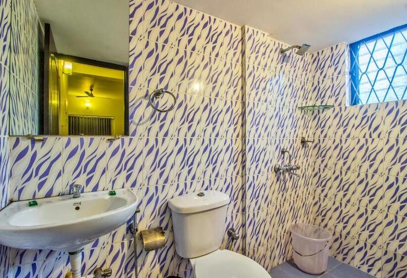 Estúdio Estandar com Sacada, Villa Verediana