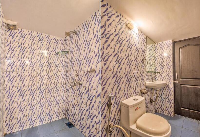 Estúdio Estandar com Sacada, Villa Verediana