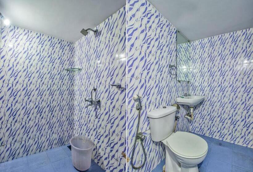 Estúdio standard Cama King, Villa Verediana