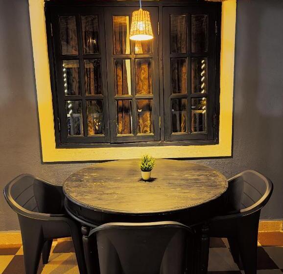 استودیو استاندارد با تراس, Villa Verediana