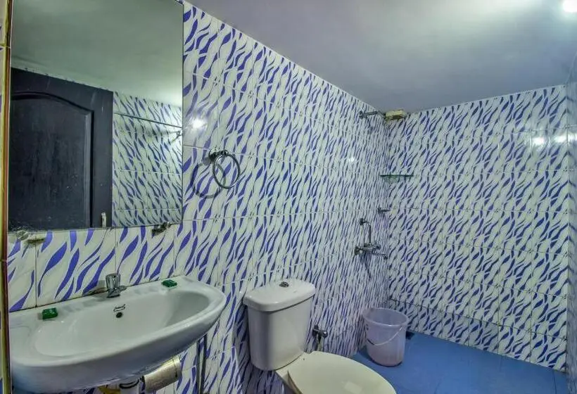 Studio Standard avec Balcon, Villa Verediana