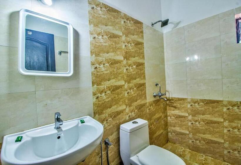 استودیو استاندارد با بالکن, Villa Verediana
