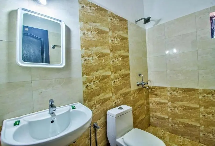 Studio Standard avec Balcon, Villa Verediana