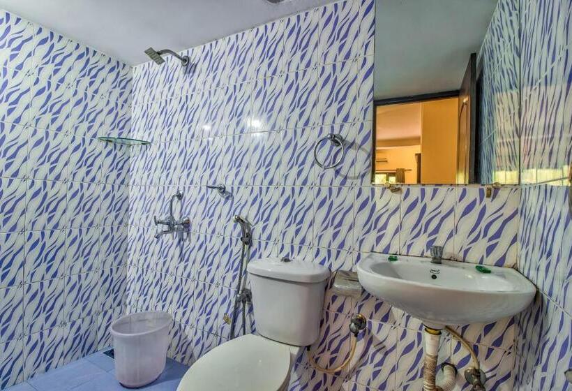 Estúdio standard Cama King, Villa Verediana