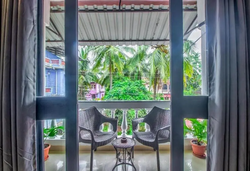 Studio Standard Lit King Size, Villa Verediana