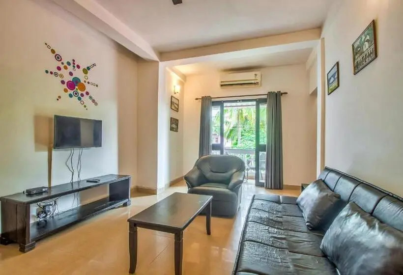 Studio Standard Lit King Size, Villa Verediana