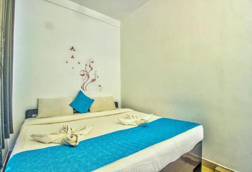 استودیو استاندارد با تخت کینگ, Villa Verediana