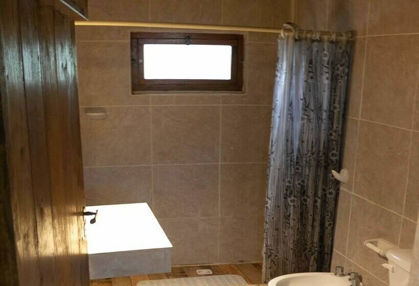 1ベッドルームのコンフォーとアパートメント, Apart Los Arroyitos