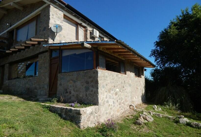 1ベッドルームのコンフォーとアパートメント, Apart Los Arroyitos