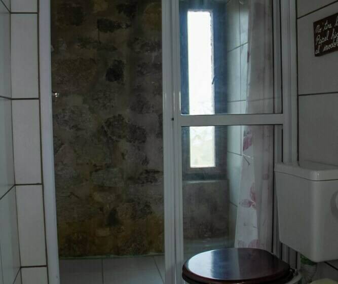 1ベッドルームアパートメント, Apart Los Arroyitos