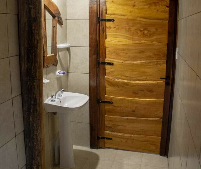 1ベッドルームのコンフォーとアパートメント, Apart Los Arroyitos