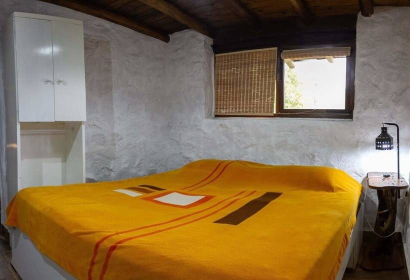 1ベッドルームのコンフォーとアパートメント, Apart Los Arroyitos