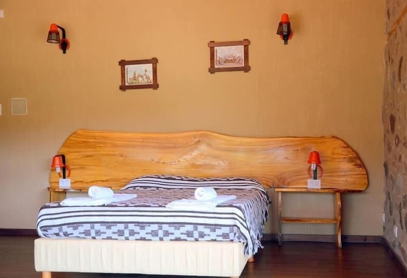 1ベッドルームのコンフォーとアパートメント, Apart Los Arroyitos