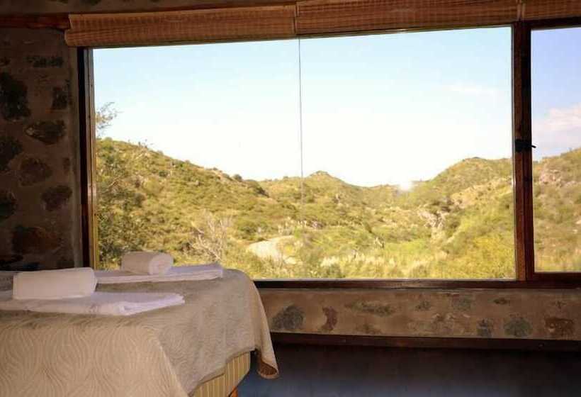 1ベッドルームのコンフォーとアパートメント, Apart Los Arroyitos