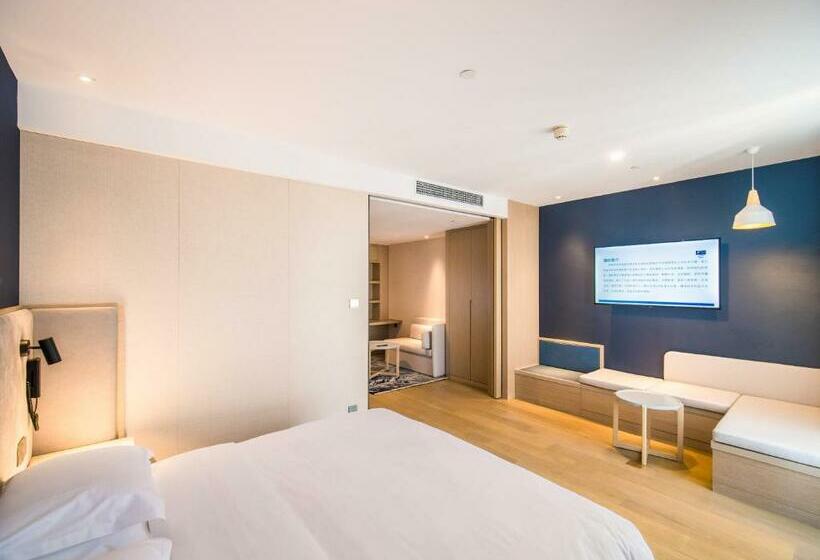 Люкс, Holiday Inn Express Kunming West, An Ihg