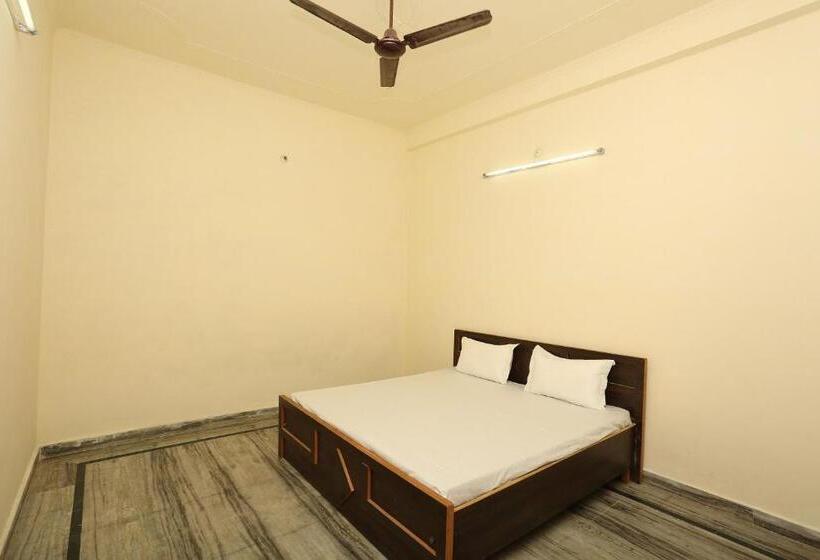 스탠다드 싱글 룸, Spot On Angel Garden